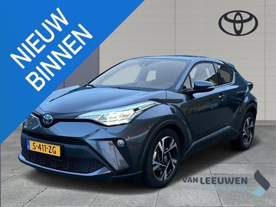 Toyota C-HR 1.8 Hybrid Dynamic