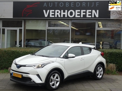 Toyota C-HR 1.8 Hybrid Dynamic - PARKEERCAMERA - NAVIGATIE