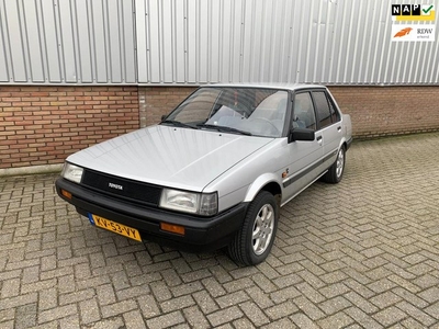 Toyota Corolla 1.3 GL APK/ NAP/ 40 Jaar