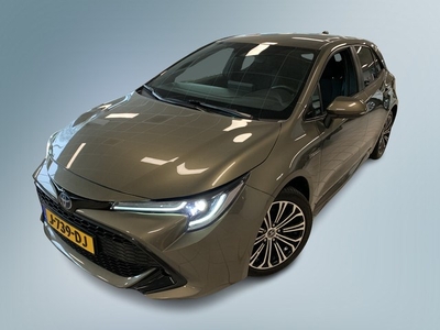 Toyota Corolla 1.8 Hybrid First Edition (bj 2019)