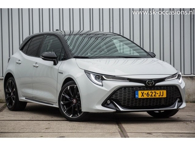 Toyota Corolla 1.8 Hybrid GR-Sport! Apple Car Play ACC