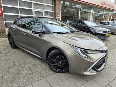 Toyota Corolla 2.0 Hybrid Executive Bi-tone (bj 2019)