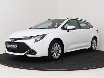 Toyota Corolla Touring Sports 1.8 Hybrid Active