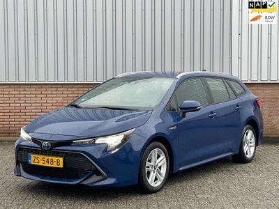 Toyota Corolla Touring Sports 1.8 Hybrid Active Dealer