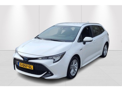 Toyota Corolla Touring Sports 1.8 Hybrid Active Nu € 1.000