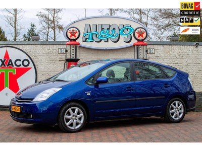 Toyota Prius 1.5 VVT-i Business Edition 52.900 km +NAP 1e Eig.