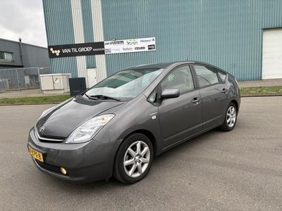 Toyota Prius 1.5 VVT-i Business Edition 78PK. (bj 2007)