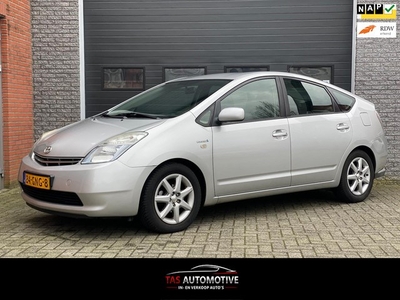 Toyota Prius 1.5 VVT-i Comfort AUTOMAAT/CLIMA/CRUISE/NAVI