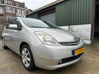 Toyota Prius 1.5 VVT-i Dealer Onderhouden 2e Eigenaar