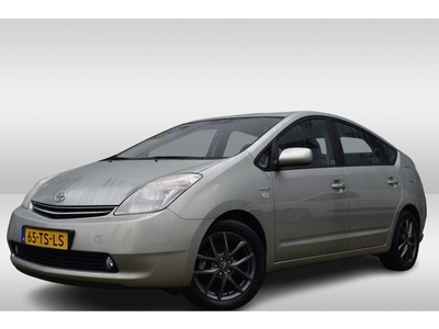 Toyota Prius 1.5 VVT-i Tech Edition (bj 2007, automaat)