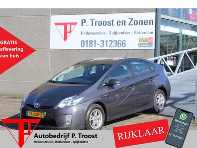 Toyota Prius 1.8 Aspiration