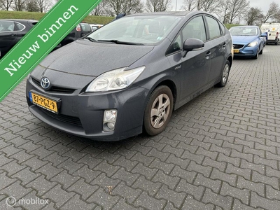 Toyota Prius 1.8 Comfort