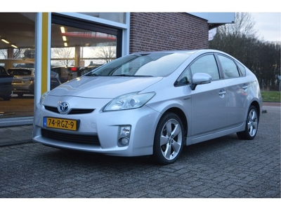 Toyota Prius 1.8 Dynamic Clima / Cruise / Lmv (bj 2011)