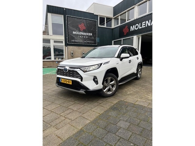 Toyota RAV4 2.5 Hybrid Active