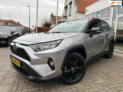 Toyota RAV4 2.5 Hybrid Active Bi-ToneLeerNavi