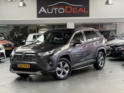 Toyota RAV4 2.5 Hybrid Executive (bj 2019, automaat)