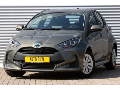 Toyota Yaris 1.5 Hybrid Active Navi / Camera / Carplay