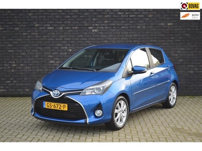 Toyota Yaris 1.5 Hybrid Dynamic Achteruirijcamera