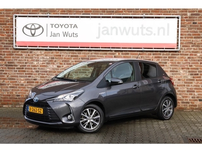 Toyota Yaris 1.5 Hybrid Y20 Edition (bj 2019, automaat)