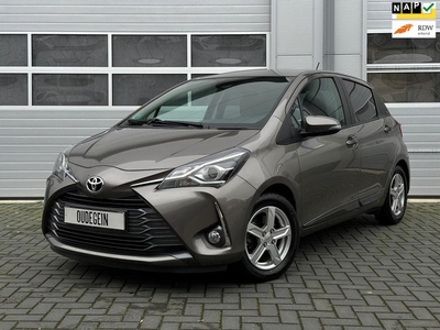 Toyota Yaris 1.5 VVT-i Dynamic / Y20 Edition / Garantie /