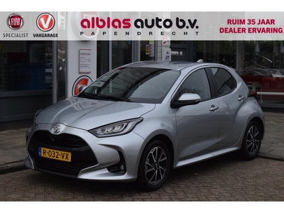 Toyota Yaris 1.5 VVT-i DynamicAls nieuw!!!