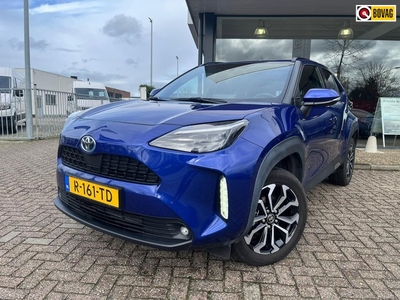 Toyota Yaris Cross 1.5 Hybrid Dynamic