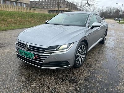 Volkswagen Arteon 2.0 TDI Elegance Xenon DSG Netto