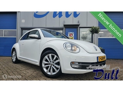 Volkswagen Beetle 1.2 TSI Design 130250KM NAVI CRUISECONTROL