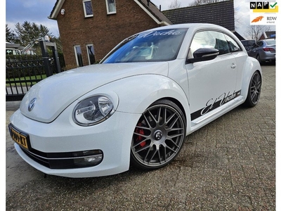 Volkswagen Beetle 2.0 TSI Sport, DSG, 270PK, UNIEK DIKKE