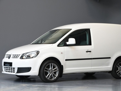 Volkswagen Caddy 1.2 TSi AIRCO | BTW/BPM VRIJ | STOELVERWARMING, overige, bj 2011