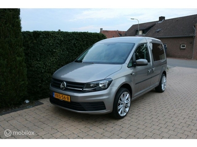 Volkswagen Caddy 1.4 TSI NIEUWE MOTOR MET 0 KM