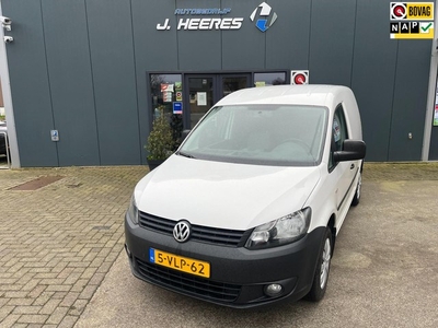 Volkswagen Caddy 1.6 TDI BMT,nw apk.