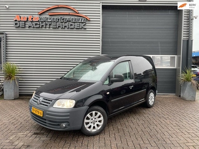 Volkswagen Caddy 1.9 TDI