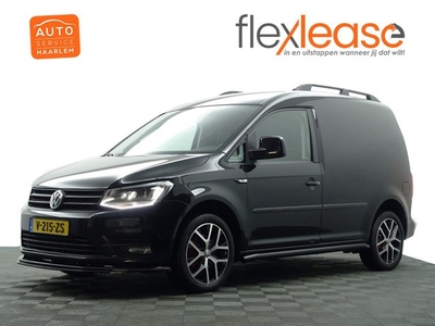 Volkswagen Caddy 2.0 TDI Euro 6 L1 R Line Aut- Xenon Led