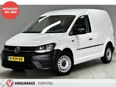 Volkswagen Caddy 2.0 TDI L1H1 BlueMotion /Trekhaak!