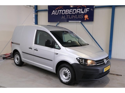 Volkswagen Caddy 2.0 TDI L1H1 BMT - N.A.P. Airco, Navi