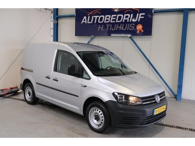 Volkswagen Caddy 2.0 TDI L1H1 BMT - N.A.P. Airco, Navi