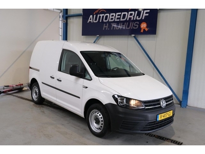 Volkswagen Caddy 2.0 TDI L1H1 BMT - N.A.P. Airco, Trekhaak.