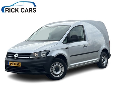 Volkswagen Caddy 2.0 TDI EURO6 L1H1 Navigatie