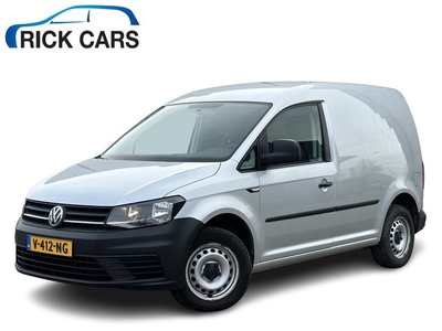 Volkswagen Caddy 2.0 TDI EURO6 L1H1 Trekhaak/app