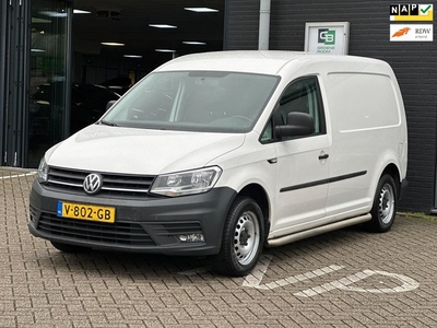 Volkswagen Caddy 2.0 TDI L2H1 BMT Maxi /1 STE