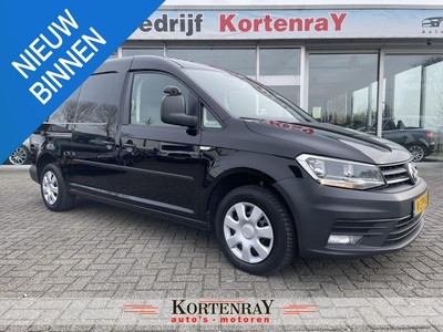 Volkswagen Caddy 2.0 TDI L2H1 BMT Maxi Highline