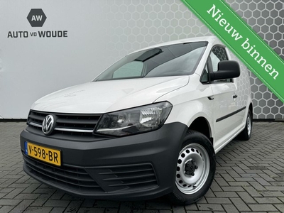 Volkswagen Caddy Bestel 2.0 TDI L1H1 BMT Trekhaak Cruise BTW