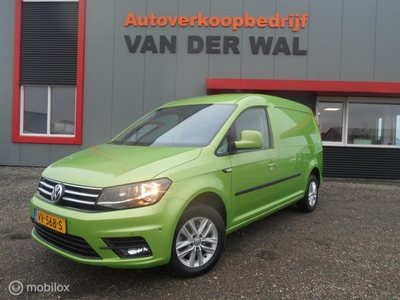 Volkswagen Caddy Bestel 2.0 TDI L2H1 BMT Maxi