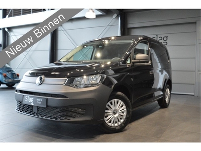 Volkswagen Caddy Cargo 2.0 TDI Comfort app connect clima