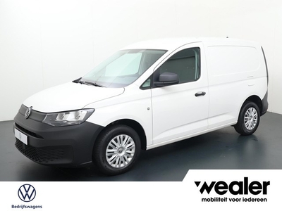 Volkswagen Caddy Cargo 2.0 TDI Trend 75 PK Airco