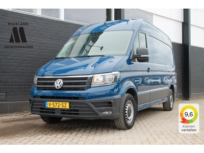 Volkswagen Crafter 2.0 TDI 177PK L3H3 - EURO 6 - Airco -