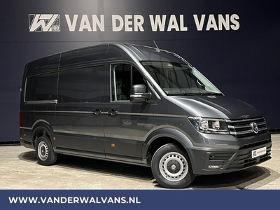 Volkswagen Crafter 2.0TDI L3H3 L2H2 Euro6 Airco Camera