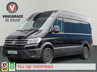 Volkswagen Crafter 30 2.0 TDI L3H3 Exclusive Automaat 177pk