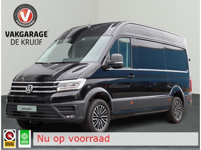 Volkswagen Crafter 30 2.0 TDI L3H3 Exclusive Automaat 177pk ERGO Stoel | ACC | Camera, bedrijfswagen, bj 2024